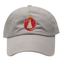 USA Cotton Baseball Caps Thumbnail