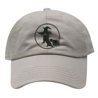 USA Cotton Baseball Caps Thumbnail