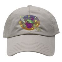 USA Cotton Baseball Caps Thumbnail