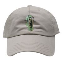 USA Cotton Baseball Caps Thumbnail