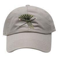 USA Cotton Baseball Caps Thumbnail