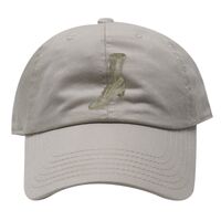 USA Cotton Baseball Caps Thumbnail