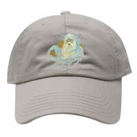 USA Cotton Baseball Caps Thumbnail