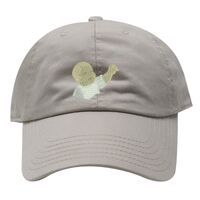 USA Cotton Baseball Caps Thumbnail