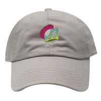 USA Cotton Baseball Caps Thumbnail
