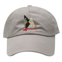 USA Cotton Baseball Caps Thumbnail