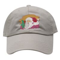 USA Cotton Baseball Caps Thumbnail