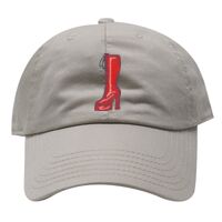 USA Cotton Baseball Caps Thumbnail