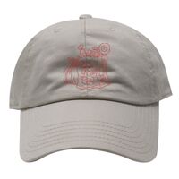 USA Cotton Baseball Caps Thumbnail