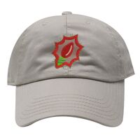 USA Cotton Baseball Caps Thumbnail