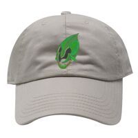 USA Cotton Baseball Caps Thumbnail