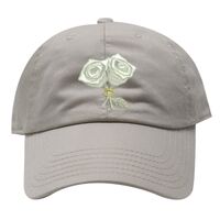 USA Cotton Baseball Caps Thumbnail