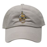 USA Cotton Baseball Caps Thumbnail