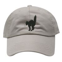 USA Cotton Baseball Caps Thumbnail