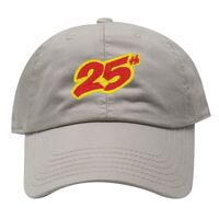 USA Cotton Baseball Caps Thumbnail