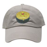 USA Cotton Baseball Caps Thumbnail