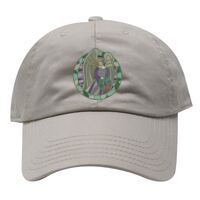 USA Cotton Baseball Caps Thumbnail