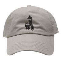 USA Cotton Baseball Caps Thumbnail