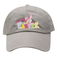 USA Cotton Baseball Caps Thumbnail