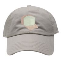 USA Cotton Baseball Caps Thumbnail