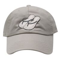 USA Cotton Baseball Caps Thumbnail