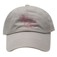 USA Cotton Baseball Caps Thumbnail