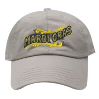 USA Cotton Baseball Caps Thumbnail