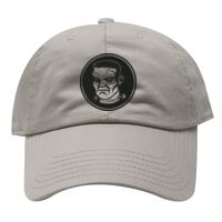 USA Cotton Baseball Caps Thumbnail