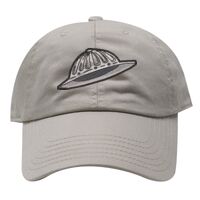 USA Cotton Baseball Caps Thumbnail