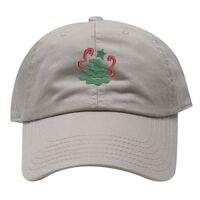 USA Cotton Baseball Caps Thumbnail
