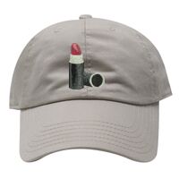 USA Cotton Baseball Caps Thumbnail