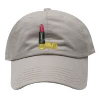 USA Cotton Baseball Caps Thumbnail