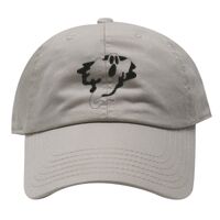 USA Cotton Baseball Caps Thumbnail