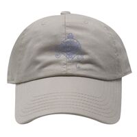 USA Cotton Baseball Caps Thumbnail
