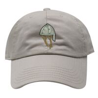 USA Cotton Baseball Caps Thumbnail