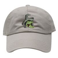 USA Cotton Baseball Caps Thumbnail