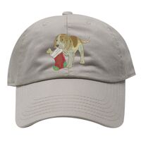USA Cotton Baseball Caps Thumbnail