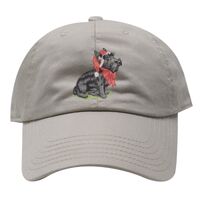 USA Cotton Baseball Caps Thumbnail
