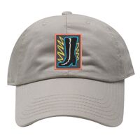 USA Cotton Baseball Caps Thumbnail