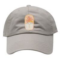 USA Cotton Baseball Caps Thumbnail