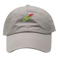 USA Cotton Baseball Caps Thumbnail