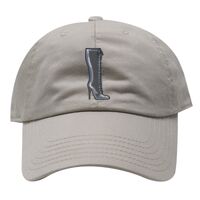 USA Cotton Baseball Caps Thumbnail