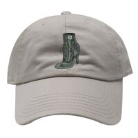 USA Cotton Baseball Caps Thumbnail