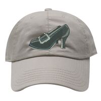 USA Cotton Baseball Caps Thumbnail