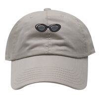 USA Cotton Baseball Caps Thumbnail