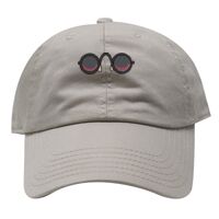 USA Cotton Baseball Caps Thumbnail