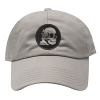 USA Cotton Baseball Caps Thumbnail
