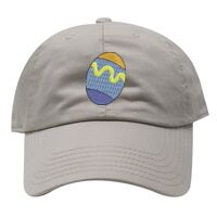 USA Cotton Baseball Caps Thumbnail