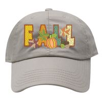 USA Cotton Baseball Caps Thumbnail