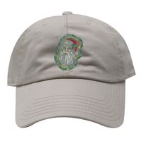 USA Cotton Baseball Caps Thumbnail